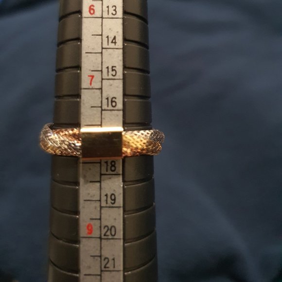 Tri color Ring - Picture 9 of 17